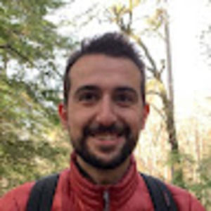 Meet your Posher, Seth